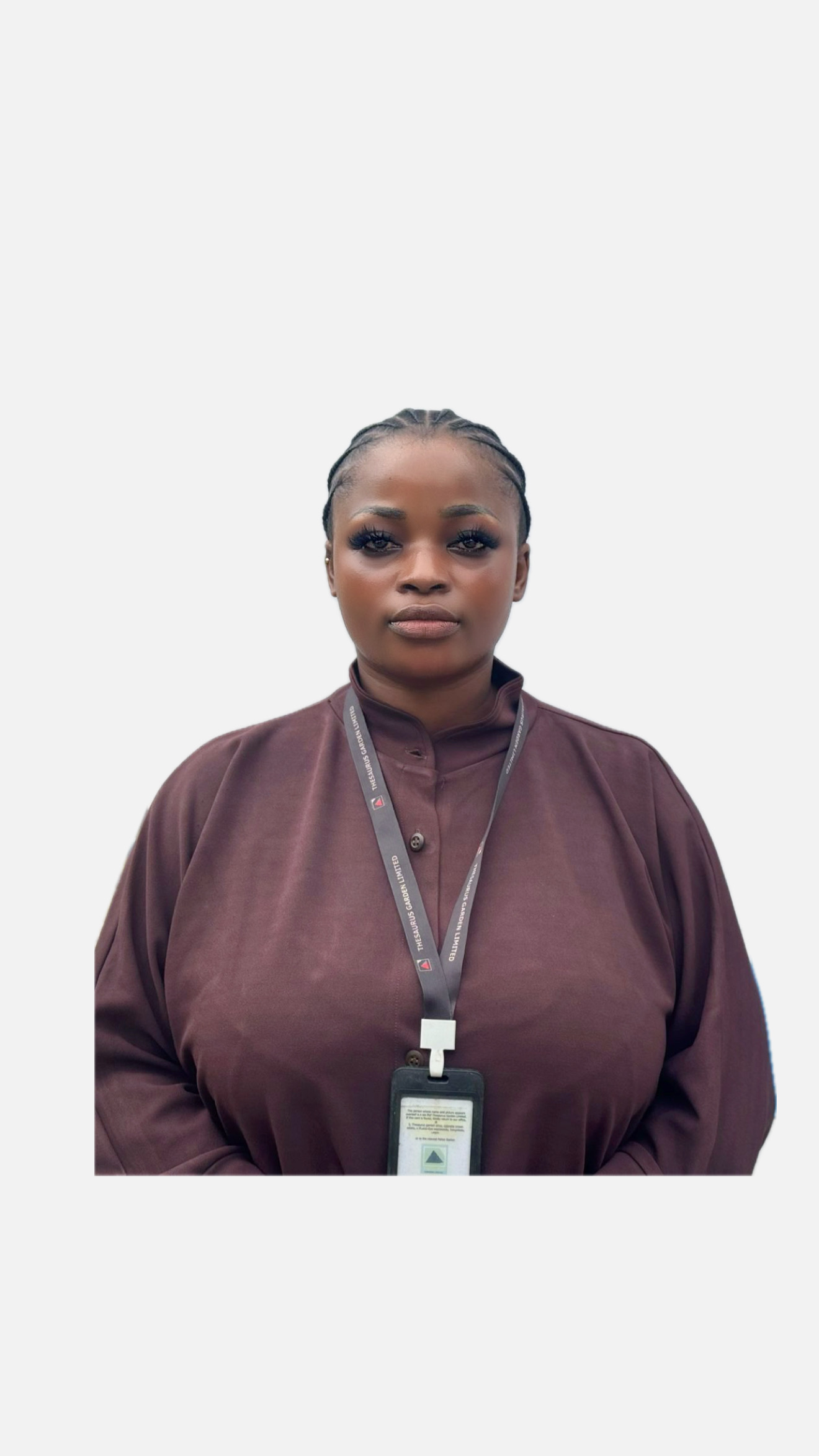 Adekola Oluwafunmilayo