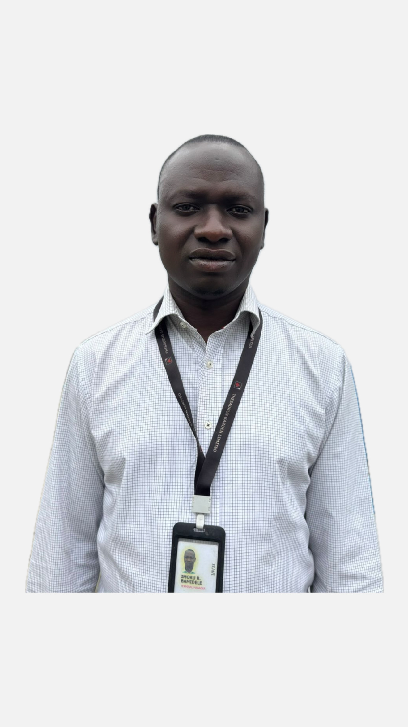 Imoru Rasak Bamidele